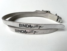 *NOS Cinturini vintage anni 80