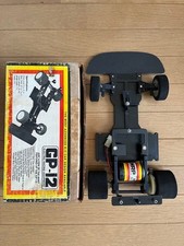 MRP GP-12 Vintage RC Racing