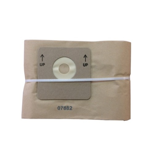 Leo sacchetti filtro - filtro, carta