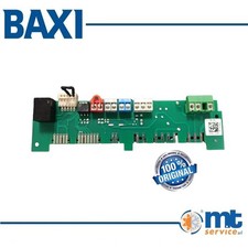 SCHEDA CABLAGGI IT PER BAXI