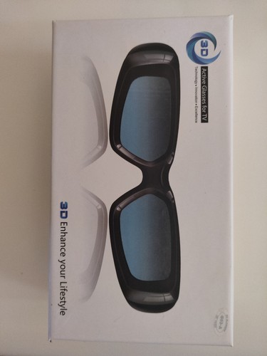 Samsung occhiali attivi - samsung,