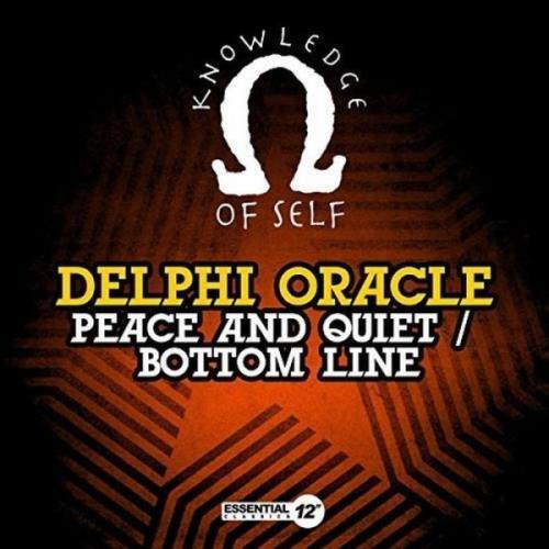 Delphi oracle peace - delphi,