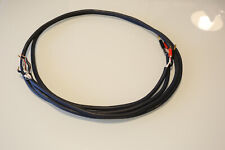 cavi di potenza Audioquest INDIGO+ (coppia) , lunghezza 2 mt