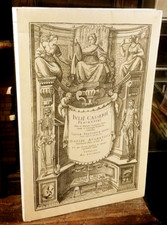 CASSERII PLACENTINI TABULAE