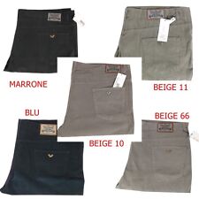 wampum pantalone a jeans uomo