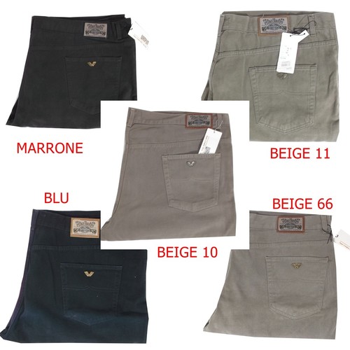 Wampum pantalone jeans - wampum, a