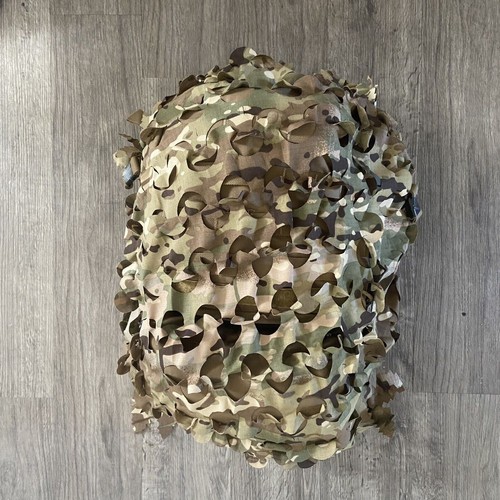 Multicam zaino scrim - zaino, 3d