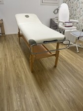 Lettino Professionale