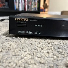 Onkyo DV-SP405 Home Theater