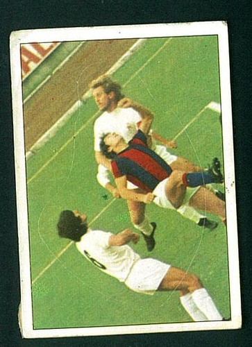 Figurina calciatori panini - figurina,