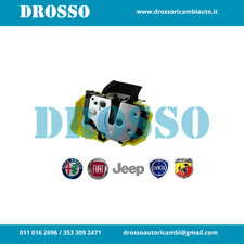 Serratura ORIGINALE Sportello