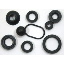 Serie paraoli paraolio