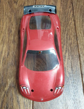 Xray #389700 Micro Corpo 1/18