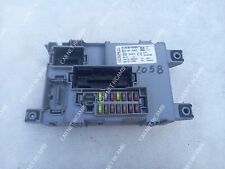 01353010080 CENTRALINA BODY COMPUTER BCM FIAT PEUGEOT CITROEN DELPHI 28123784