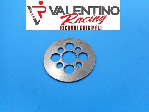 Disco frizione ferro or - in,