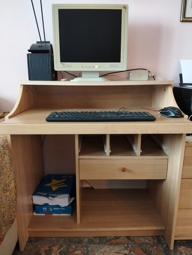 Postazione lavoro per - postazione,