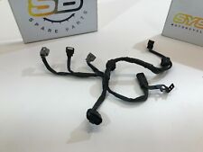 CABLAGGIO INIETTORI YAMAHA MT-07 2014-2016 / INJECTOR WIRING