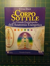 Corpo sottile la - il, grande