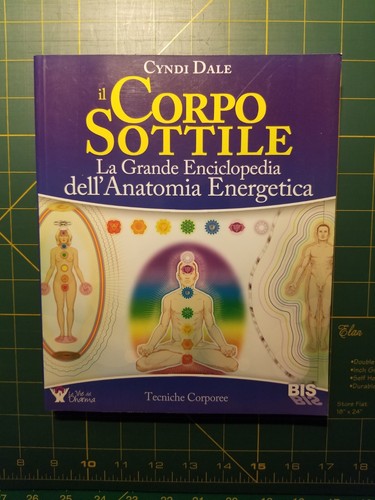 Corpo sottile la grande - il, sottile: