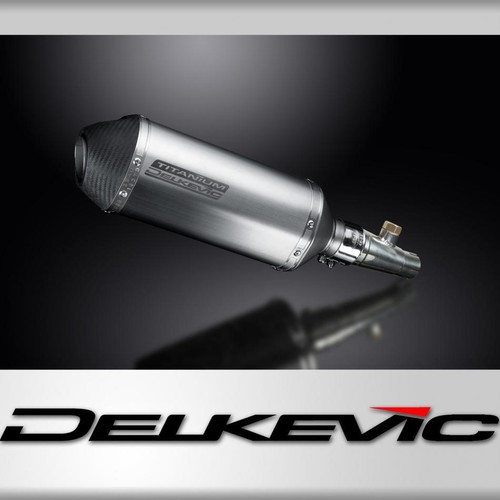 Kit silenziatore scarico honda - silenziatore,