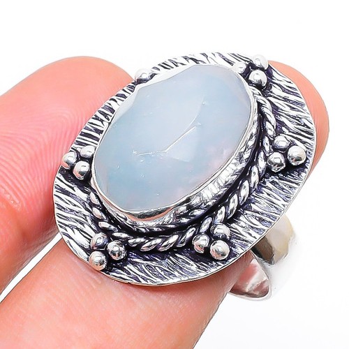 Anello gioiello argento - in,