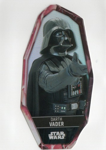 Star wars topps chrome 2023 - star,