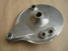 Supporto ganasce freno