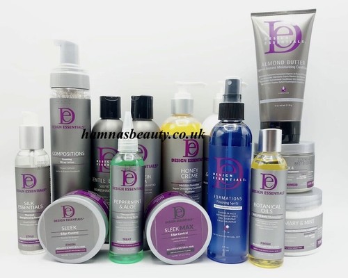 Design essentials prodotti - |,