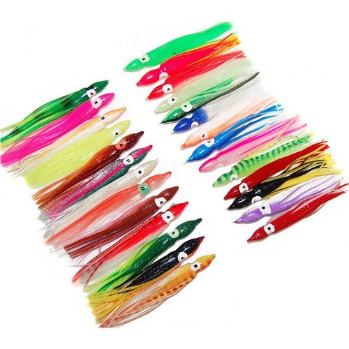 Lotto esche pesca in - lotto,