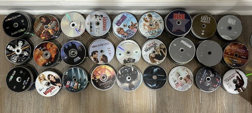 Build your dvd collection - build,