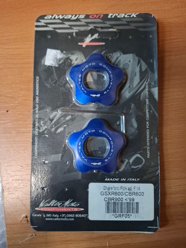 Ghiere forcella valter moto - ghiere,