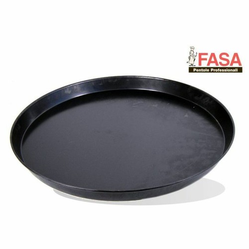 Teglia pizza stampo ferro - teglia,