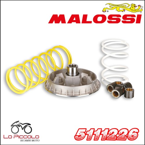 5111226 variatore malossi - variatore,