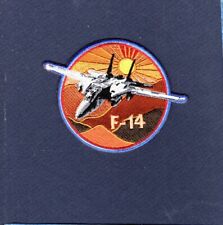 F-14 F-14A F-14B F-14D TOMCAT