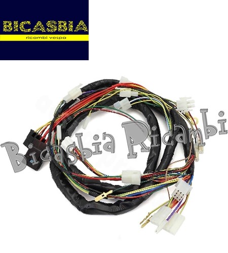 13754 impianto elettrico - impianto,