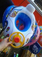 1 salvagente macchinina volante bimbi mutandina regalini da 18 mesi a 5anni lav2