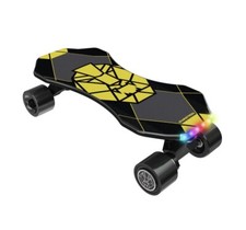 SwagTron Swagskate Ng-3