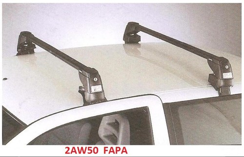 2aw50 barre portatutto base - 2aw50,