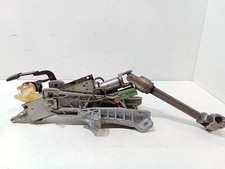 Canna dello sterzo (Piantone)