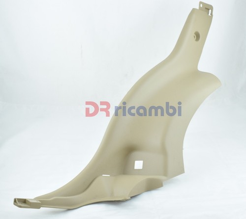 Batticalcagno beige superiore - batticalcagno,