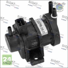 Valvola controllo pressione turbina Sidat per OPEL FRONTERA B VECTRA C OMEGA SI