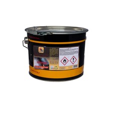 Vernice bituminosa guaina