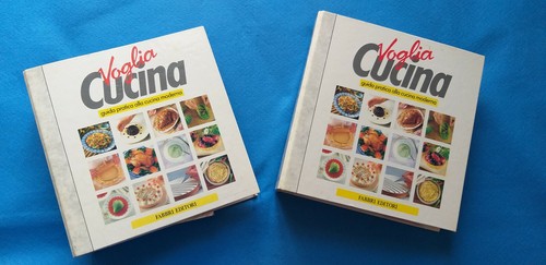 Lotto libri ricettari - 2,