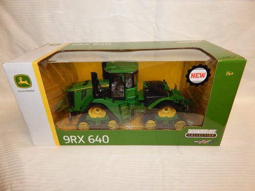 Trattore britains john deere - trattore,