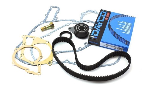 Kit cinghia distribuzione - kit,
