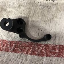 Staffa Supporto Piastra