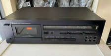 Piastra cassette nakamichi - piastra,