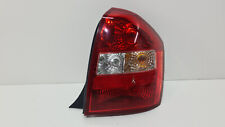 Ricambi Usati Fanale Stop Posteriore DX Destro Kia Cerato 2003  2007