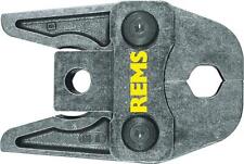 Pinza pressatrice Rems V18