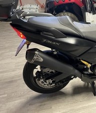 Occasione!!!!!!!scarico t max